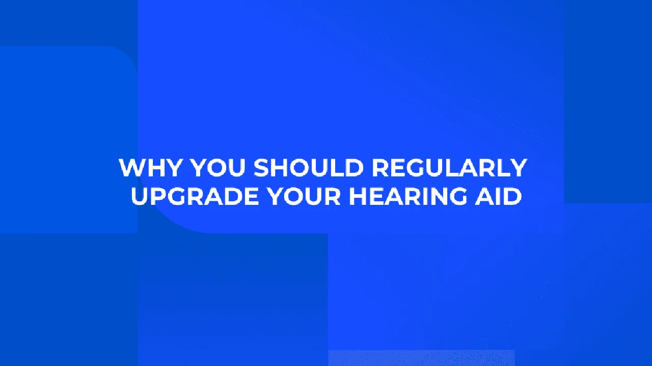Close up on a plate of mashed potatoes, topped with baked pork chops with cream of mushroom soup, and a side of green beans.